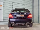Mercedes-Benz S 400 Hybrid