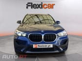 BMW X1 16 d sDrive Advantage