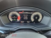 Audi Q5 40 TDI quattro S line S tronic