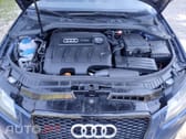 Audi A3 Sportback 1.6 TDI Attraction