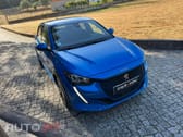 Peugeot E-208 50 kWh Allure