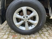 Nissan Navara 2.5 dCi CD LE 4WD