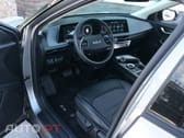 Kia EV6 58 kWh Air
