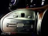 Mercedes-Benz GLA 250 e AMG Line