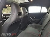 Mercedes-Benz CLA 180 d Shooting Brake AMG Line Aut.