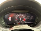 Audi RS3 2.5 TFSI quattro S tronic