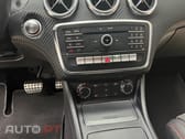 Mercedes-Benz A 180 7G-DCT AMG Line