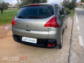 Peugeot 3008 1.6 e-HDi Style 2-Tronic