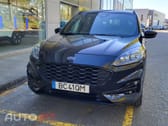 Ford Kuga 2.5 PHEV ST-Line X