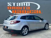 Renault Mégane Sport Tourer 1.5 dCi Confort