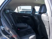 Toyota Auris 1.4 D-4D Comfort