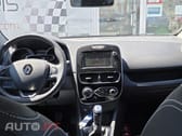 Renault Clio 0.9 TCe Limited