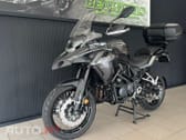 Benelli TRK X