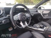 Mercedes-Benz A 45 AMG S 4Matic+