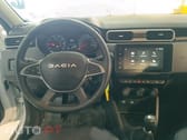 Dacia Duster 1.5 Blue dCi Expression 4WD