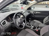Nissan Qashqai 1.5 dCi 360 Pack S