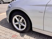 BMW 116 d Line Sport Auto