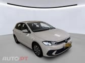 Volkswagen Polo 1.0 TSI Life