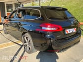 Peugeot 308 SW 1.5 BlueHDi GT Line