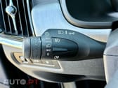 Volvo V90 2.0 T8 AWD Geartronic Orrefors Sweden