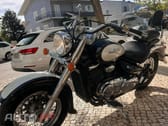 Suzuki Intruder VL 800 Volusia