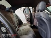 Mercedes-Benz C 300 de AMG Line