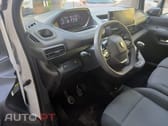 Peugeot Partner 1.5 BlueHDi Pro Standard Plus