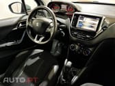 Peugeot 208 1.4 HDi Allure