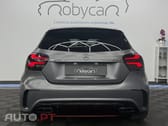 Mercedes-Benz A 45 AMG 4-Matic