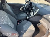 Ford KA 1.2 City