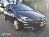 Opel Astra Sports Tourer 1.5 D S&S Auto Business Elegance