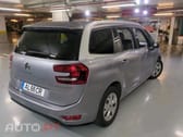 Citroen C4 SpaceTourer ND