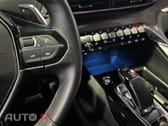 Peugeot 3008 1.6 Hybrid GT Pack e-EAT8