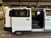 Citroen Jumpy 1.5 BlueHDi XL