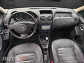 Dacia Duster 1.5 dCi Prestige