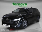 Peugeot 308 SW 1.5 BlueHDi Allure EAT8