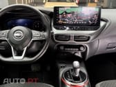 Nissan Juke 1.0 DIG-T N-Connecta NAV. DCT