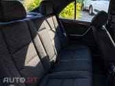 Mercedes-Benz C 220 Diesel Elegance
