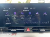 Kia Sportage 1.6 T-GDi HEV+SRF Tech