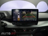 Cupra Born 58 kWh