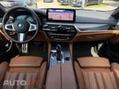 BMW 520 e Pack M