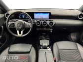 Mercedes-Benz A 250 e EQ POWER 8G-DCT Progressive Line