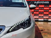 Peugeot 308 1.6 BlueHDi Style J17