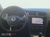 Volkswagen Golf Variant 1.6 TDi Confortline