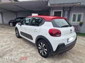 Citroen C3 1.2 Shine Nacional