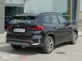 BMW X1 xDrive25e