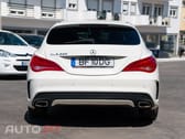 Mercedes-Benz CLA 220 d Shooting Brake AMG Line Aut.