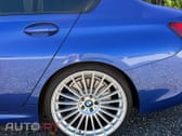 BMW 320 d Pack M Shadow Auto