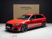 Audi A4 Avant 2.0 TDI Look RS4
