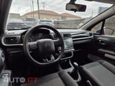 Citroen C3 1.5 BlueHDi Feel
